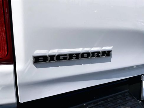 Used 2023 RAM 1500 Big Horn AWD/4WD image 11
