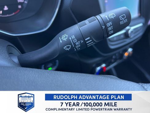 Used 2023 Chevrolet TrailBlazer LT image 46