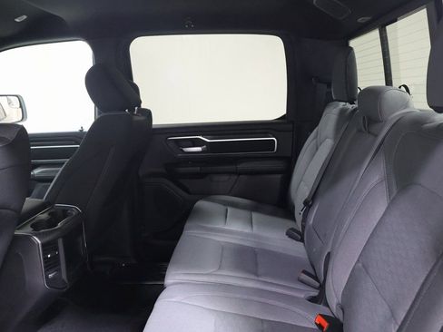 New 2026 RAM 1500 Big Horn image 11