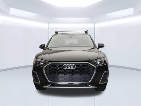 Certified 2023 Audi Q5 2.0T Premium w/ Convenience Package AWD/4WD image 9