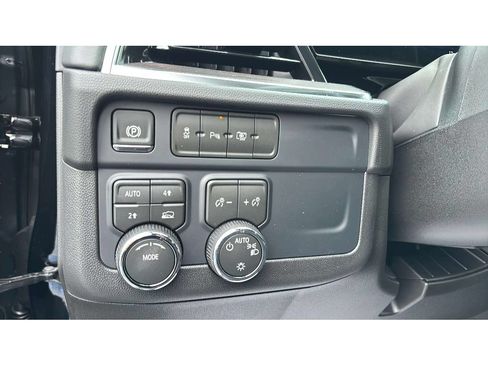 New 2026 Chevrolet Tahoe 4WD image 19