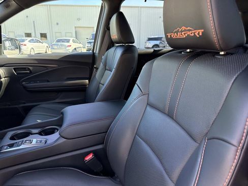 Used 2024 Honda Passport TrailSport image 20