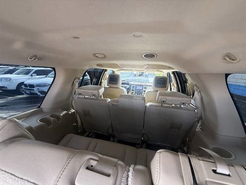 Used 2015 Ford Expedition EL Limited w/ Equipment Group 301A image 20