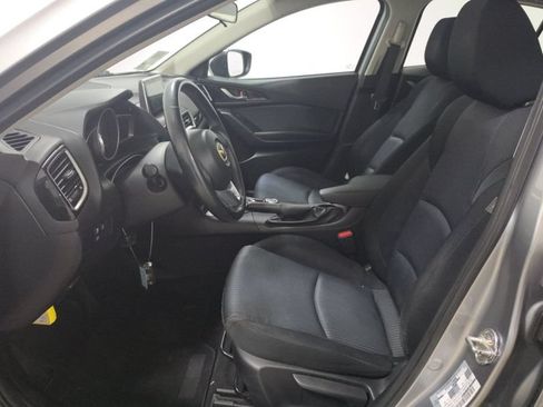 Used 2016 MAZDA MAZDA3 i Touring FWD image 5