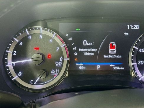 Used 2023 Toyota Highlander XLE image 16