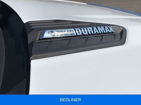 Certified 2024 Chevrolet Silverado 2500 LT image 4