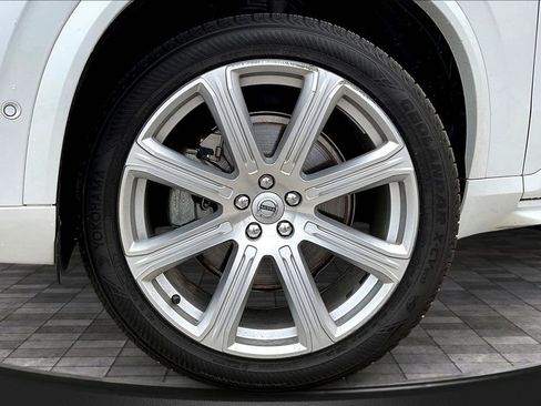Used 2018 Volvo XC90 T6 Inscription w/ Convenience Package image 33