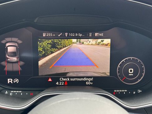 Used 2019 Audi TT 2.0T w/ Technology Package AWD/4WD image 19