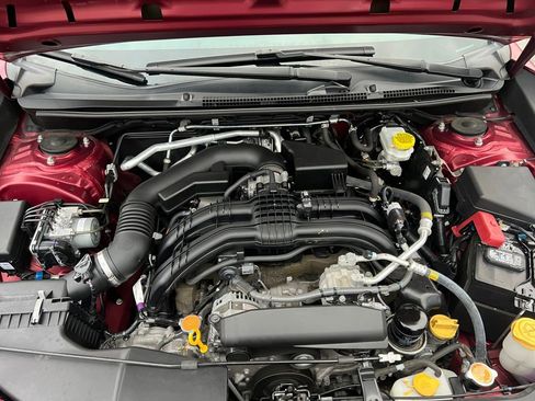 Used 2022 Subaru Impreza 2.0i image 27