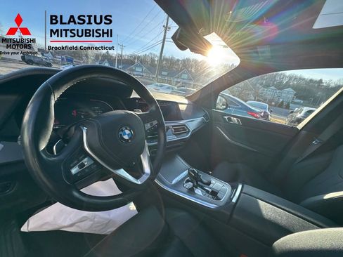 Used 2019 BMW X5 xDrive40i w/ Premium Package 2 image 11