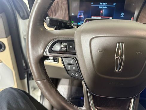 Certified 2023 Lincoln Navigator Reserve image 23