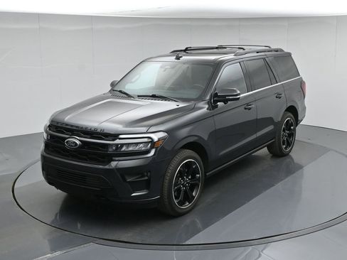 Certified 2023 Ford Expedition Limited AWD/4WD image 42