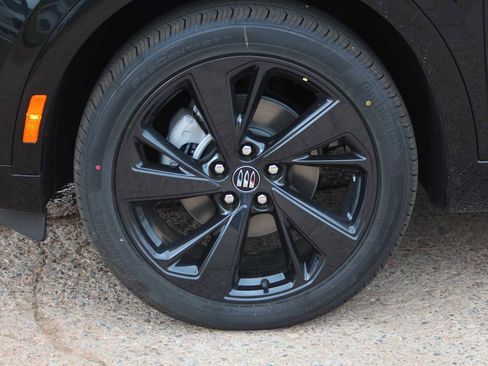 New 2026 Buick Envision Sport Touring AWD/4WD image 15