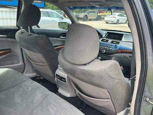 Used 2012 Honda Accord EX image 17
