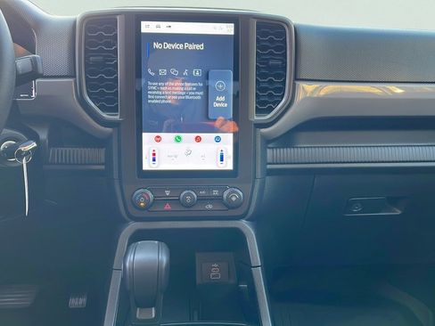 New 2025 Ford Ranger XL image 17