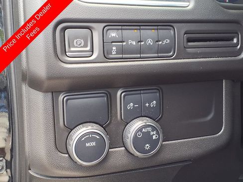 Used 2022 Chevrolet Tahoe RST RWD image 29