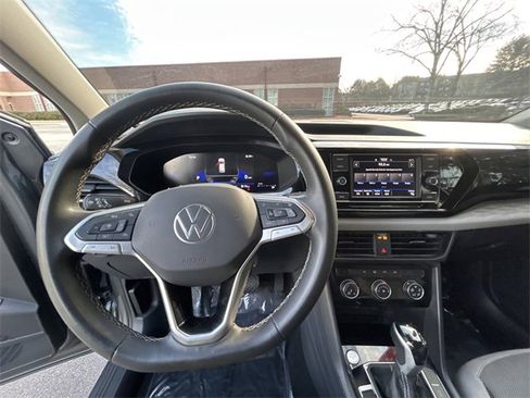 Used 2024 Volkswagen Taos S image 29