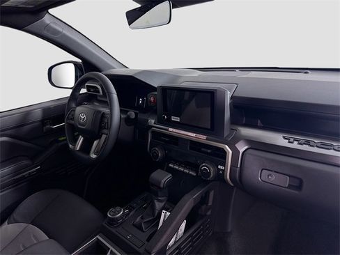 New 2025 Toyota Tacoma TRD Off-Road image 27