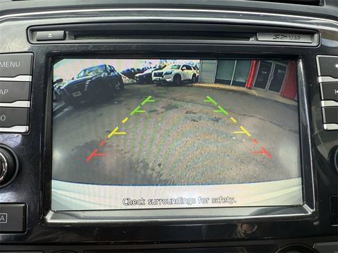 Used 2016 Nissan Maxima SR image 19