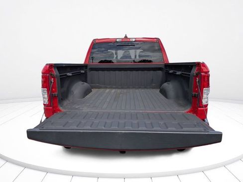 Used 2023 RAM 1500 Big Horn w/ Trailer Tow Group RWD image 12