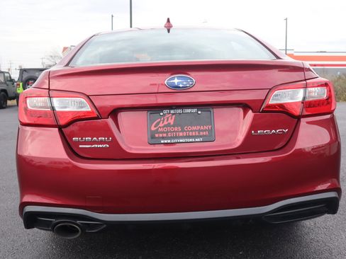 Used 2019 Subaru Legacy 2.5i Premium image 25