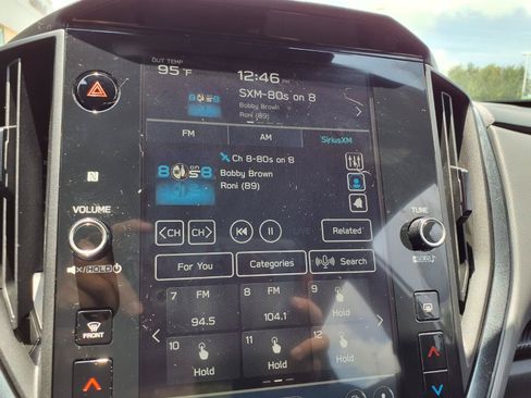 Certified 2024 Subaru Crosstrek 2.5i Sport AWD/4WD image 6