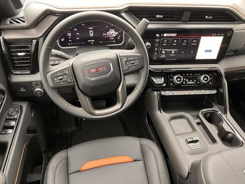 New 2026 GMC Sierra 2500 AT4 w/ AT4 Premium Plus Package image 8