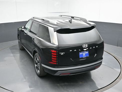 New 2026 Hyundai Palisade Limited FWD image 20