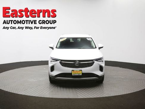 Used 2023 Buick Envision Preferred image 55