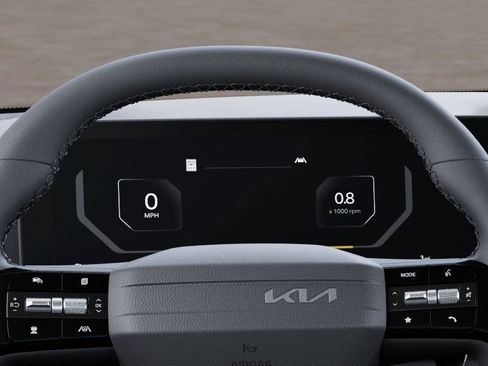New 2027 Kia Carnival SX FWD image 21