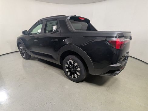 New 2026 Hyundai Santa Cruz SEL image 5