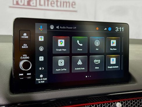 Used 2025 Honda Civic Si image 7