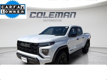 Used 2025 GMC Canyon Elevation w/ Convenience Package