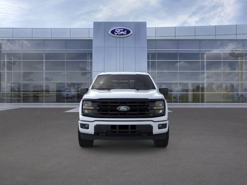 New 2026 Ford F150 XLT w/ Equipment Group 302A MID AWD/4WD image 6