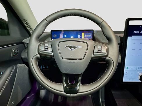New 2025 Ford Mustang Mach-E Premium w/ Interior Protection Package image 7