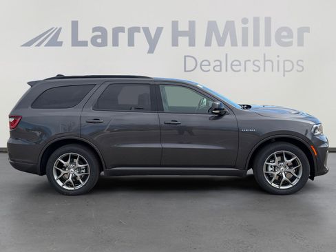 New 2026 Dodge Durango GT image 7