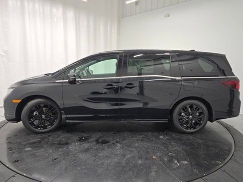 New 2026 Honda Odyssey Sport-L image 27