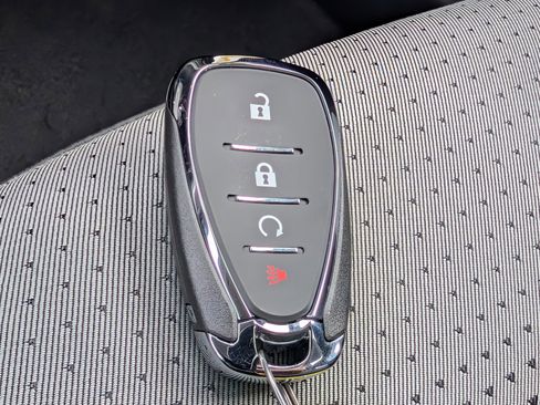 New 2026 Chevrolet Trax LT w/ Driver Confidence Package image 23