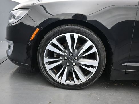 Used 2019 Lincoln MKZ Reserve image 49