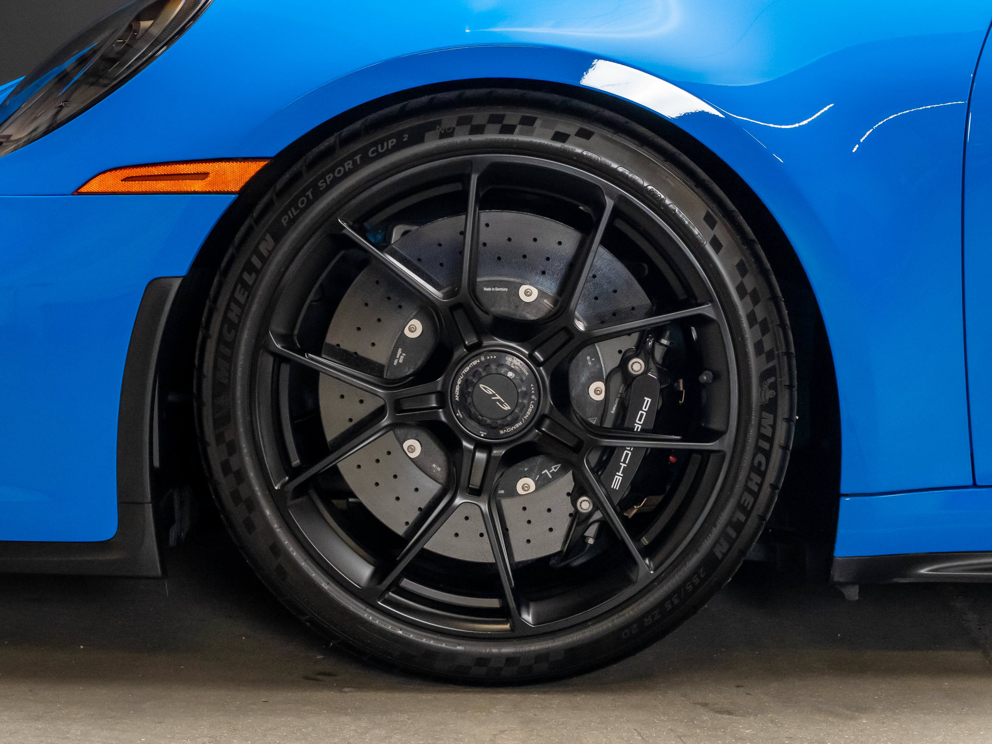 Used 2022 Porsche 911 GT3 RWD image 18
