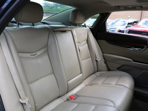 Used 2016 Cadillac XTS Luxury w/ Driver Awareness Package image 32