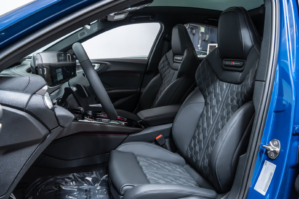 New 2026 Audi S5 Premium Plus AWD/4WD image 5