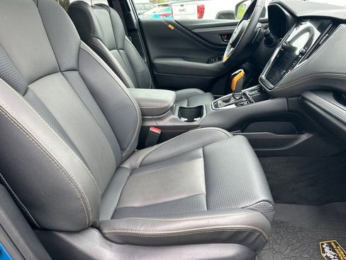 Used 2023 Subaru Outback Wilderness AWD/4WD image 14