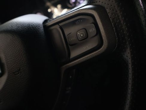 Used 2024 RAM 3500 Tradesman w/ Bed Utility Group AWD/4WD image 20