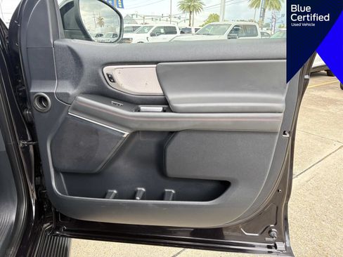 Used 2025 Ford Expedition Max Active RWD image 20