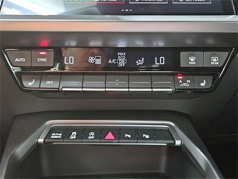 Used 2024 Audi A3 2.0T Premium image 40