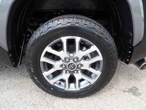 Used 2024 Toyota Tundra 1794 Edition RWD image 60