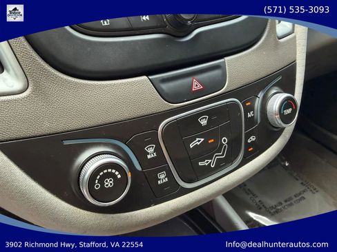 Used 2018 Chevrolet Malibu LS FWD image 27