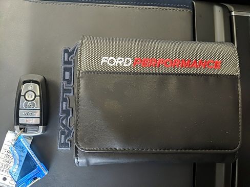 Used 2023 Ford F150 Raptor w/ Raptor 37 Performance Package image 34