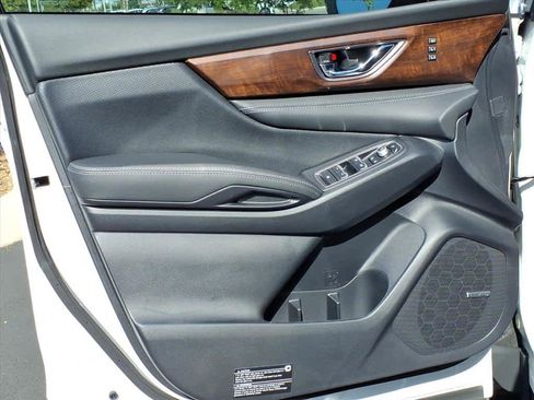 New 2025 Subaru Ascent Touring image 23